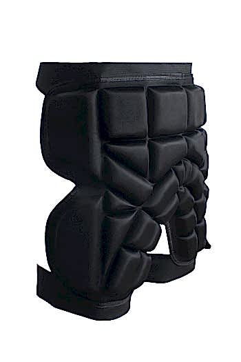 Çocuk Paten Kaykay Kalça Koruma