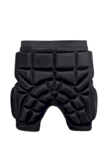 Yetişkin Paten Kaykay Snowboard Kalça Koruma