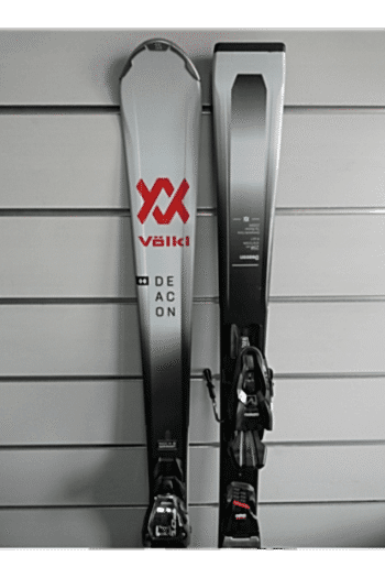 Völkl Deacon 72 Kayak